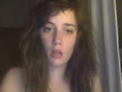 crazy hairy teen – more on my profile