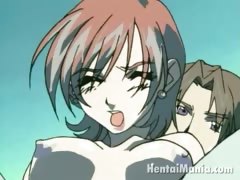 adorable hentai